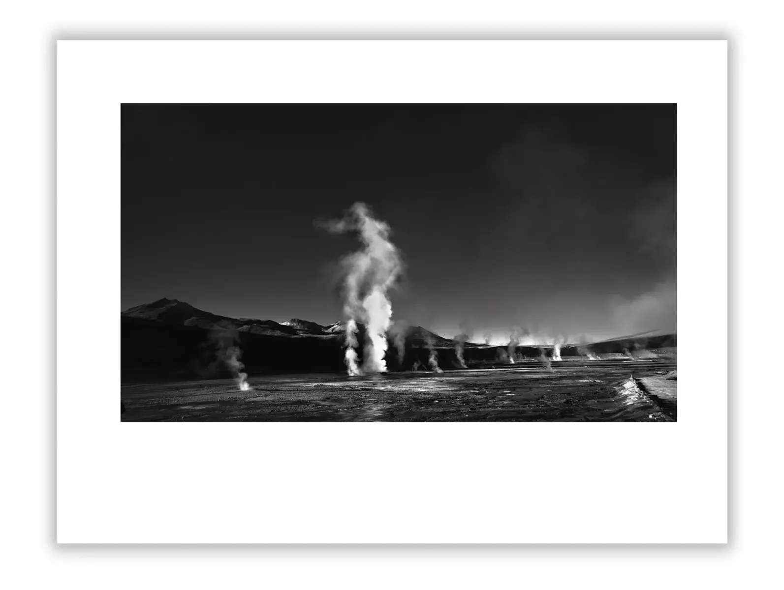 Geysers Photography, Geysers Wisdom: Life Lessons & The Art of Geyser Photography