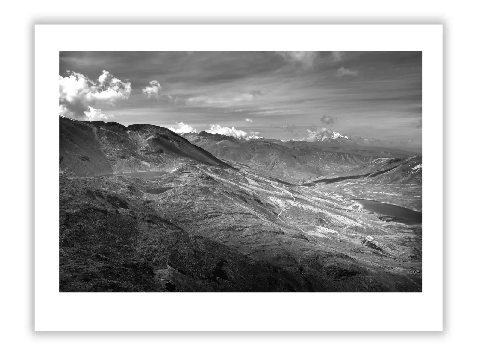 Signs a Photographer Is Bound for Fame and Success