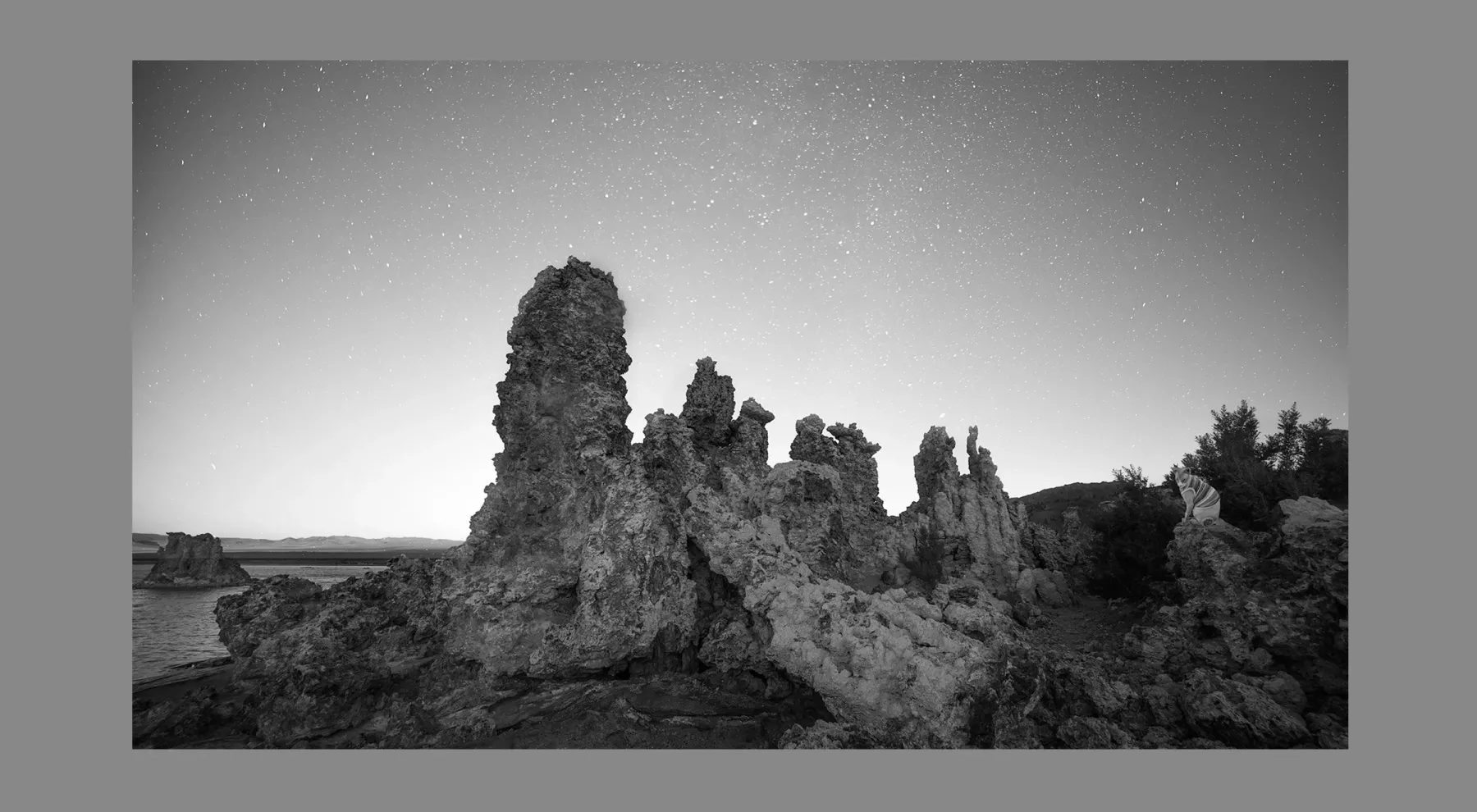 lessons from rock formations