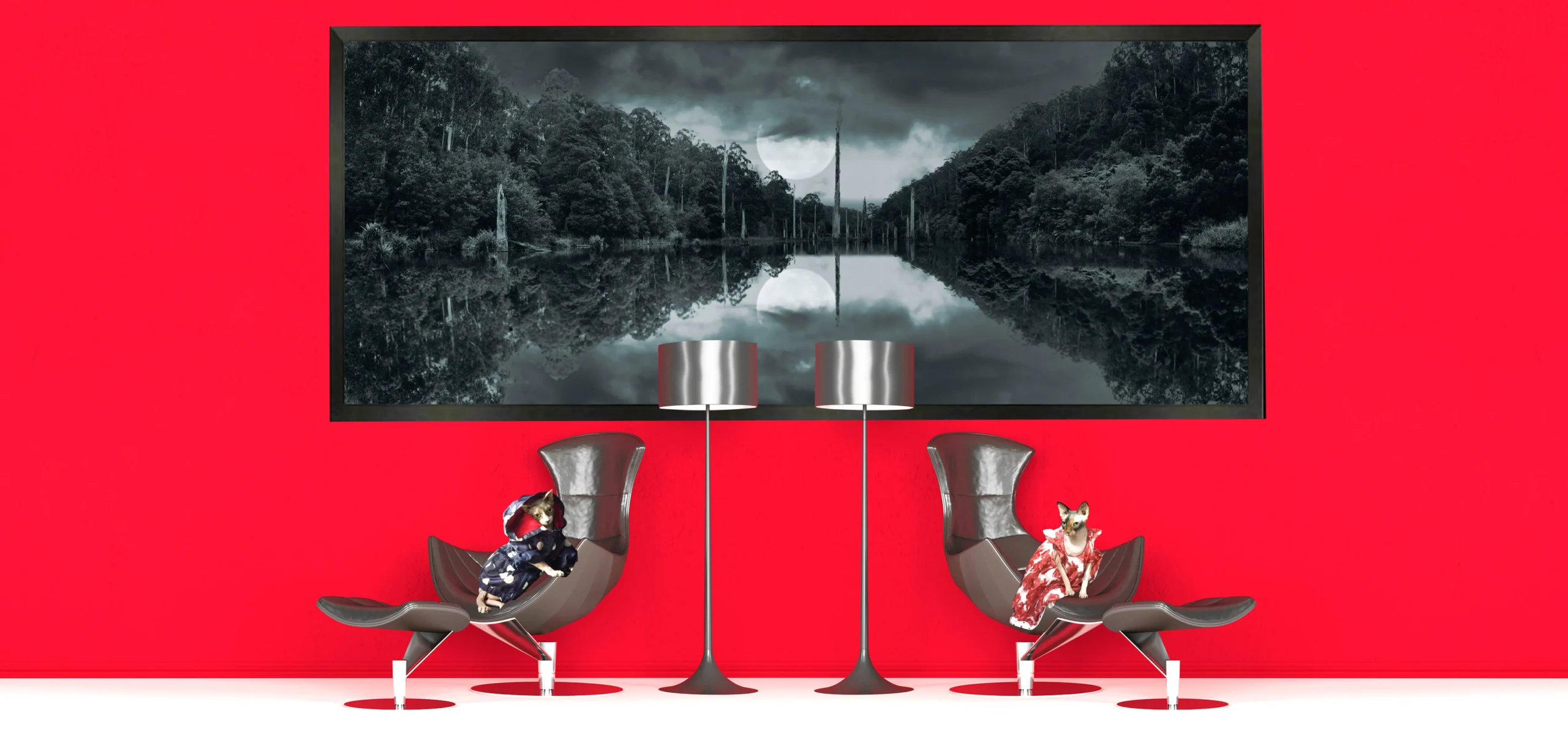 Unique Art Gallery: Heart & Soul Whisperer Art gallery - Where Art Meets the Unexpected.