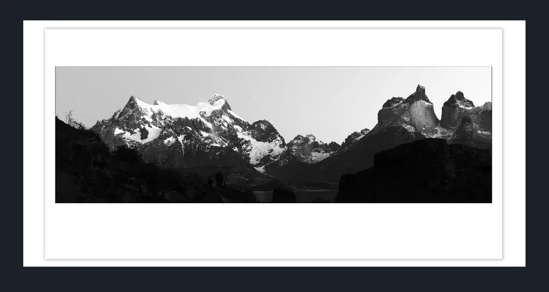 Life Lessons from Mountain Ranges for Personal Growth & Success