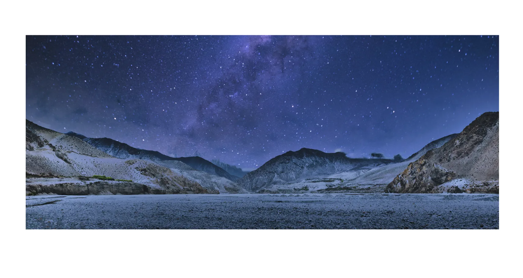 Parallels Between Everest Climbing and Business: Inspiration