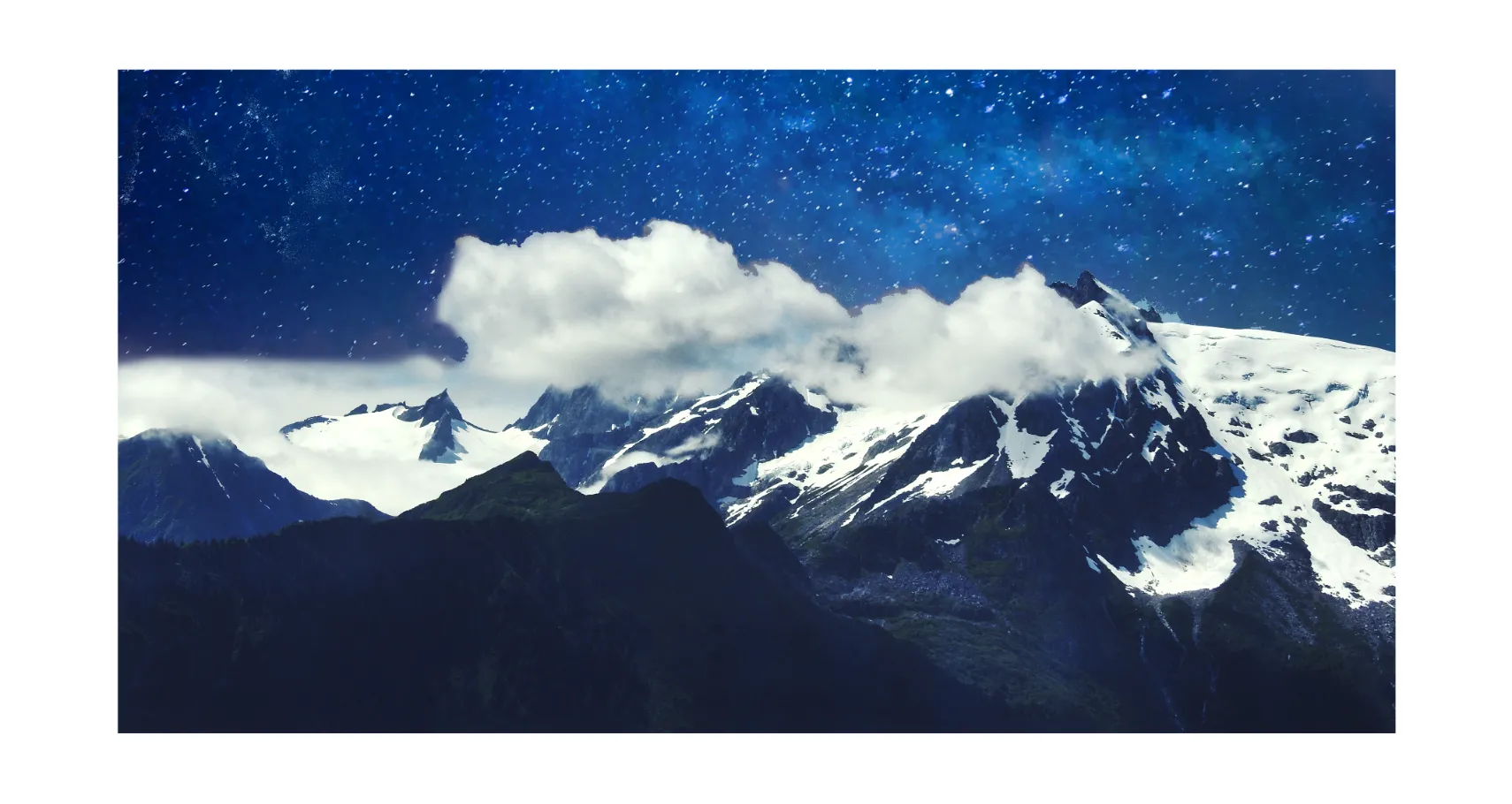 Lessons from Everest: Rise Above Life’s Storms