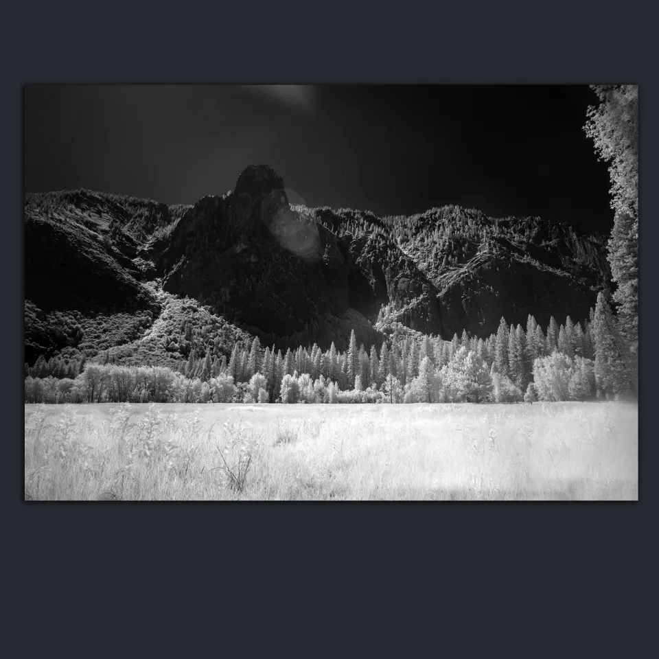 The Art of Unseen Personal Growth: Infrared and Motivation